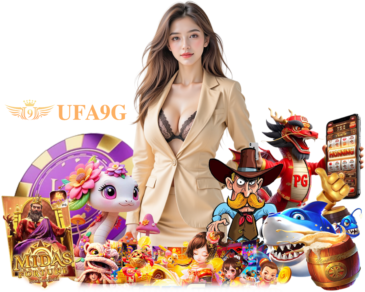 UFA9G สมัคร